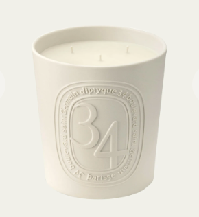 Boulevard Saint Germain Scented Candle, 21.2 oz.