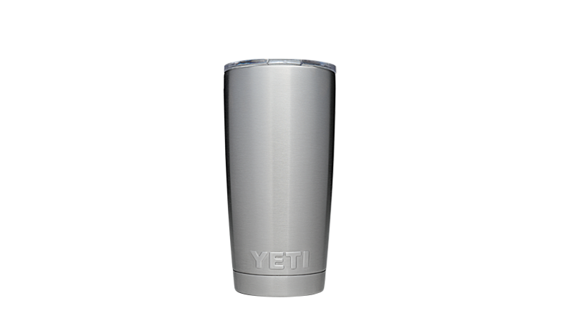 Yeti Rambler 20 oz Tumbler with MagSlider Lid