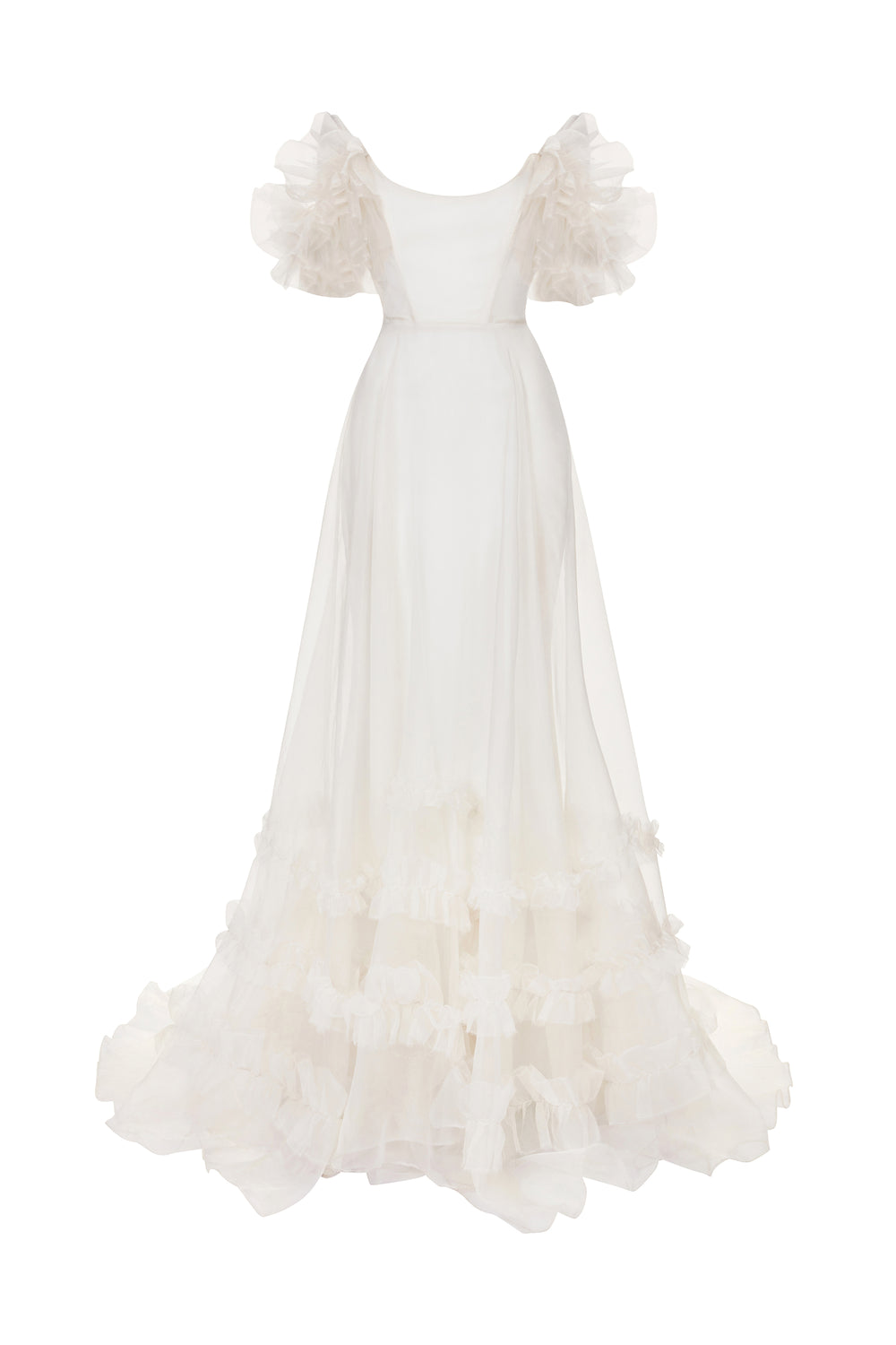 Mayfair Dress