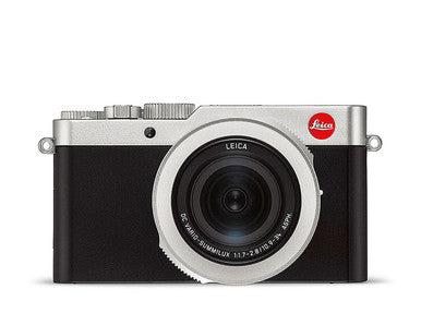D-Lux 7 Silver Camera