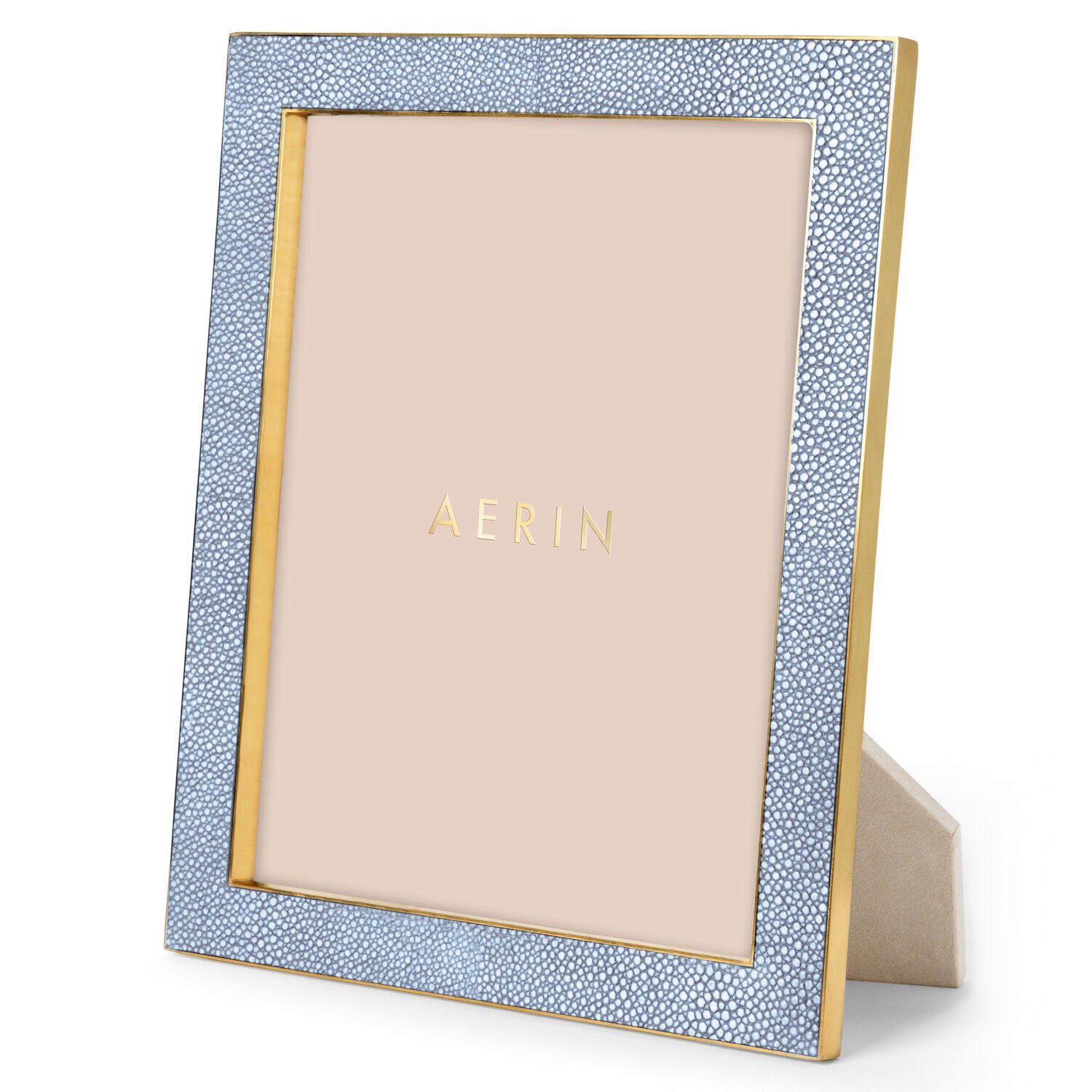 Classic Shagreen 8x10 Frame