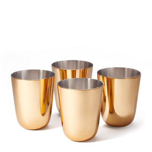 Aerin Fausto Julep Cups on Over The Moon