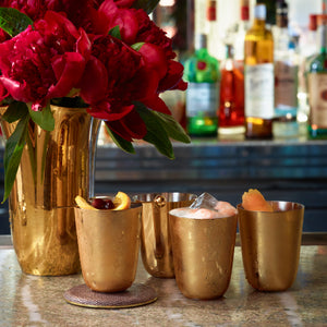 Aerin Fausto Julep Cups on Over The Moon