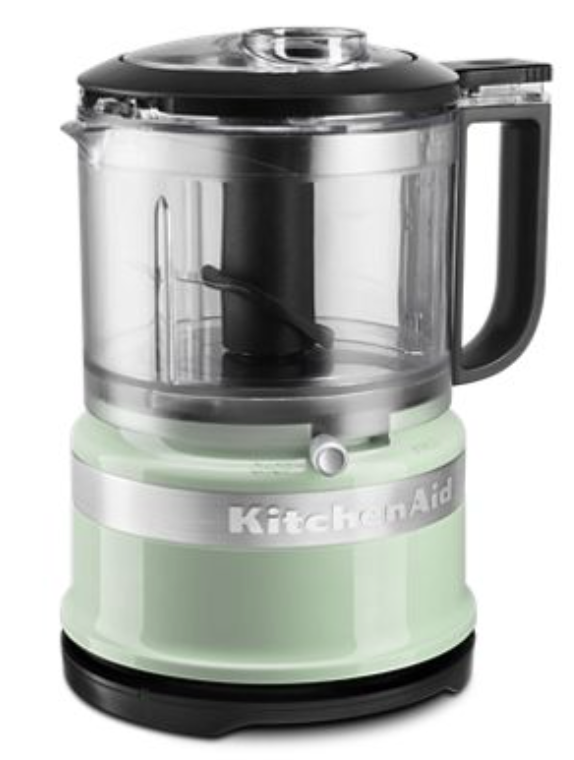 3.5 Cup Food Processor