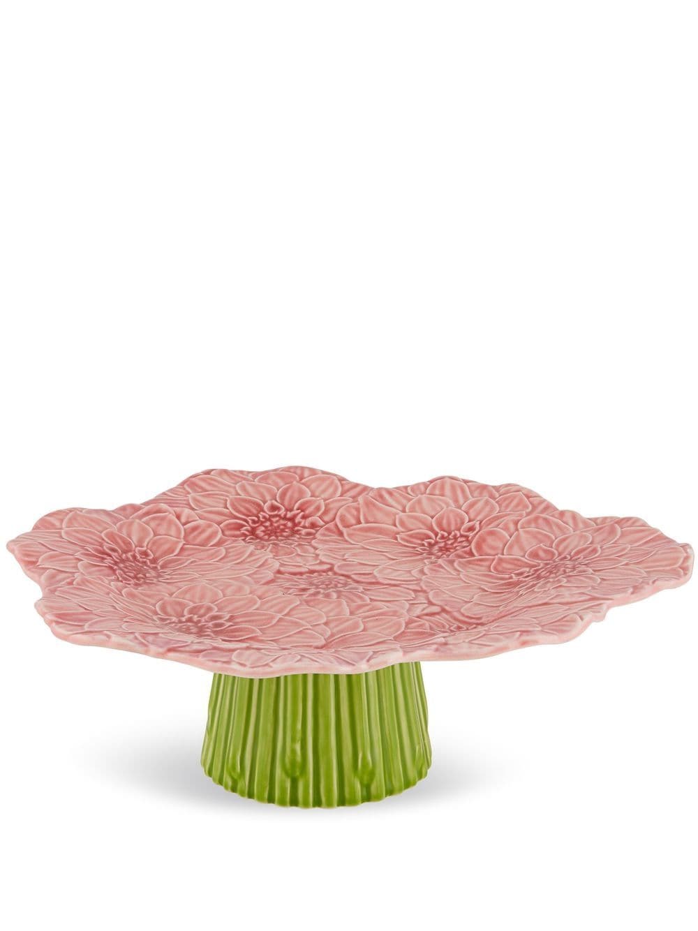 Bordallo PinheiroMaria Flor cake stand