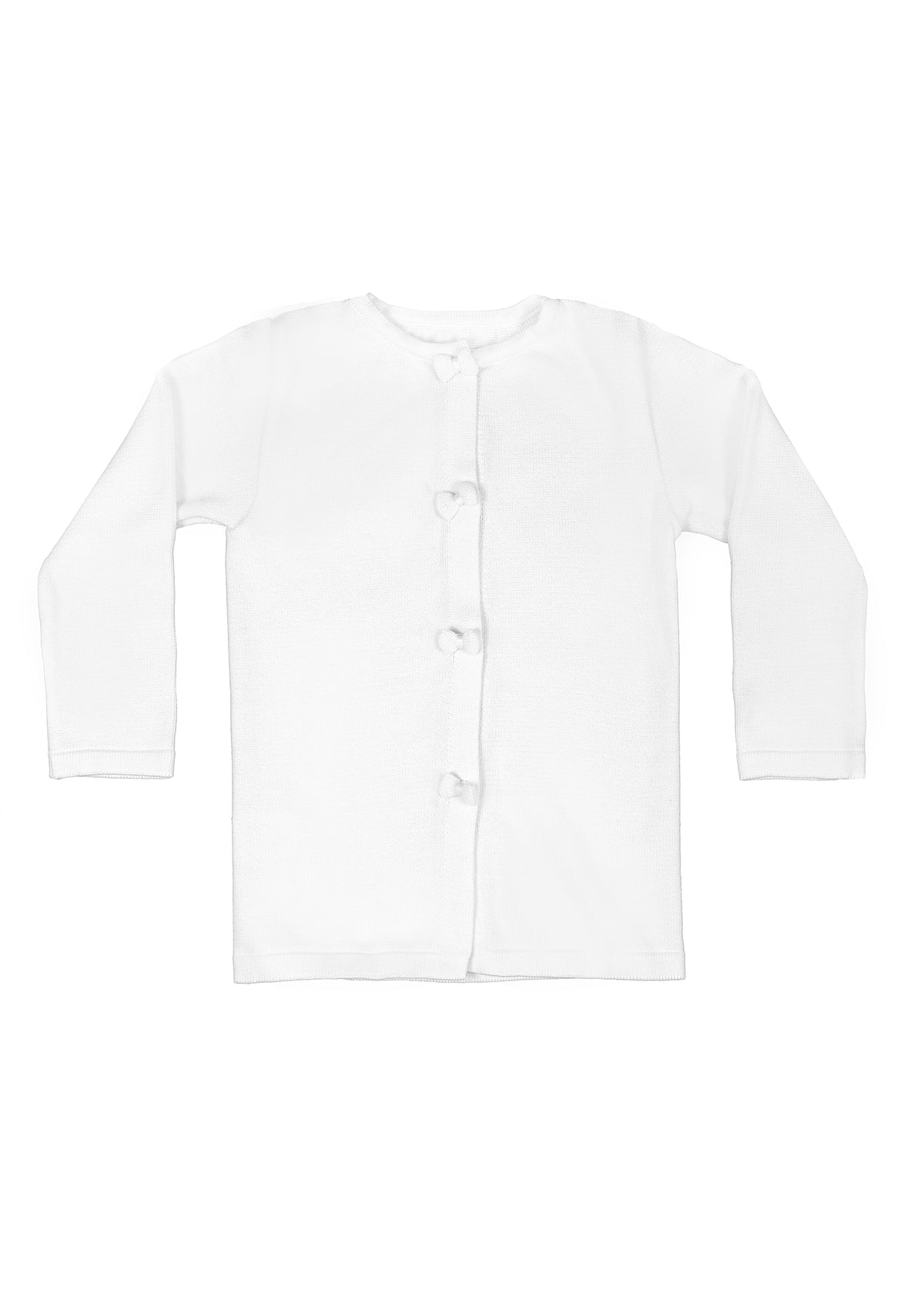 Girls white outlet dressy top