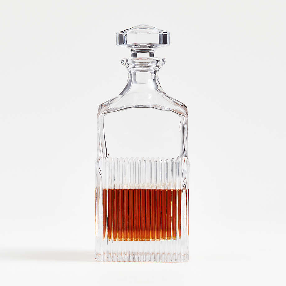 Atwell Decanter