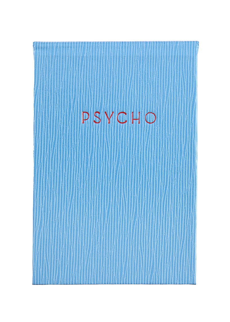 Psycho Notepad