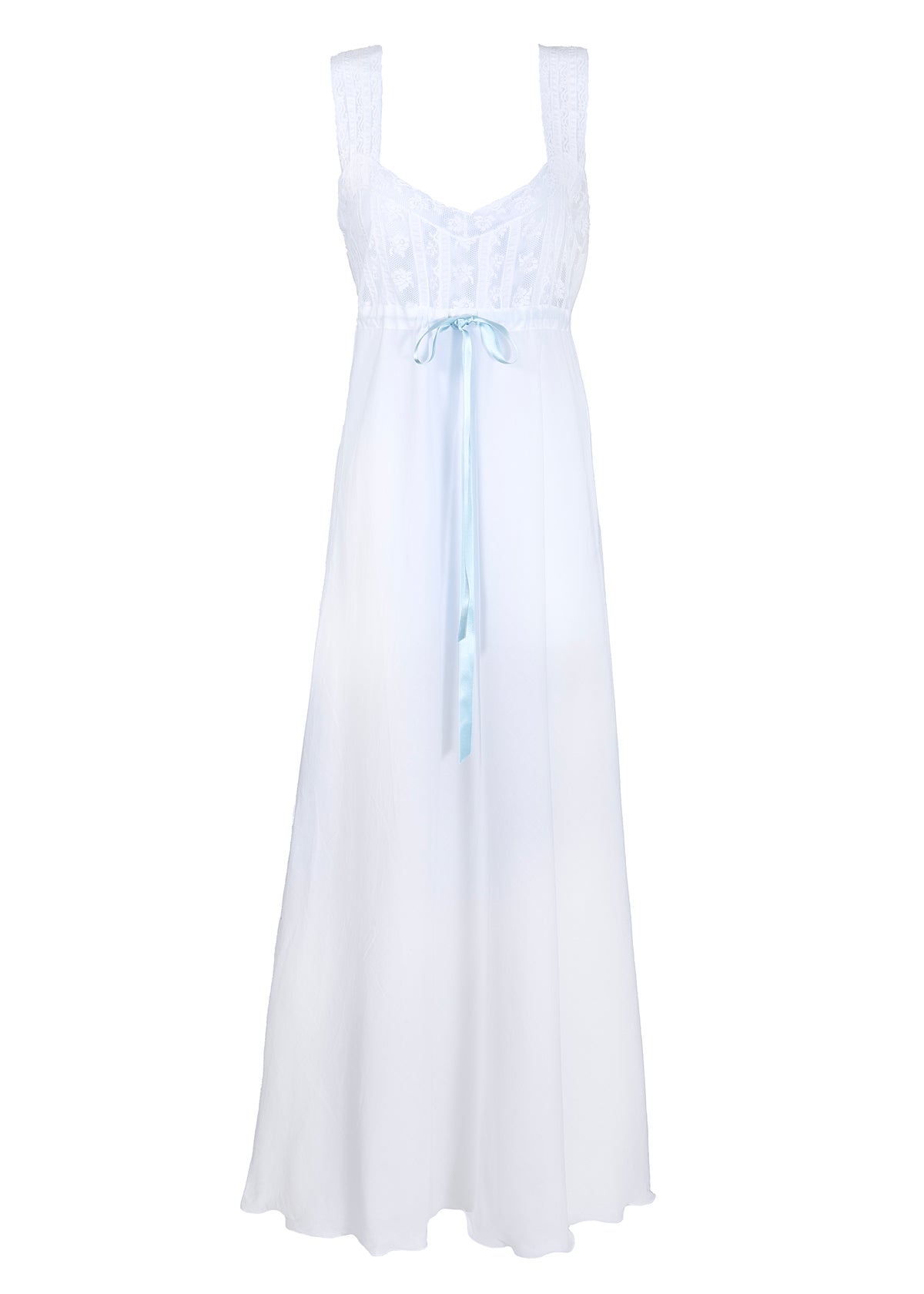 Hoara Cotton Nightgown