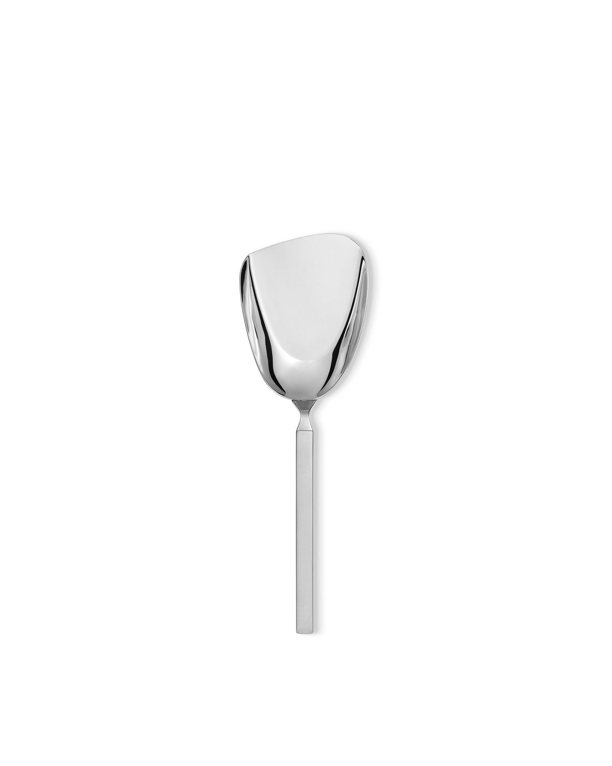 Dry Risotto Serving Spatula