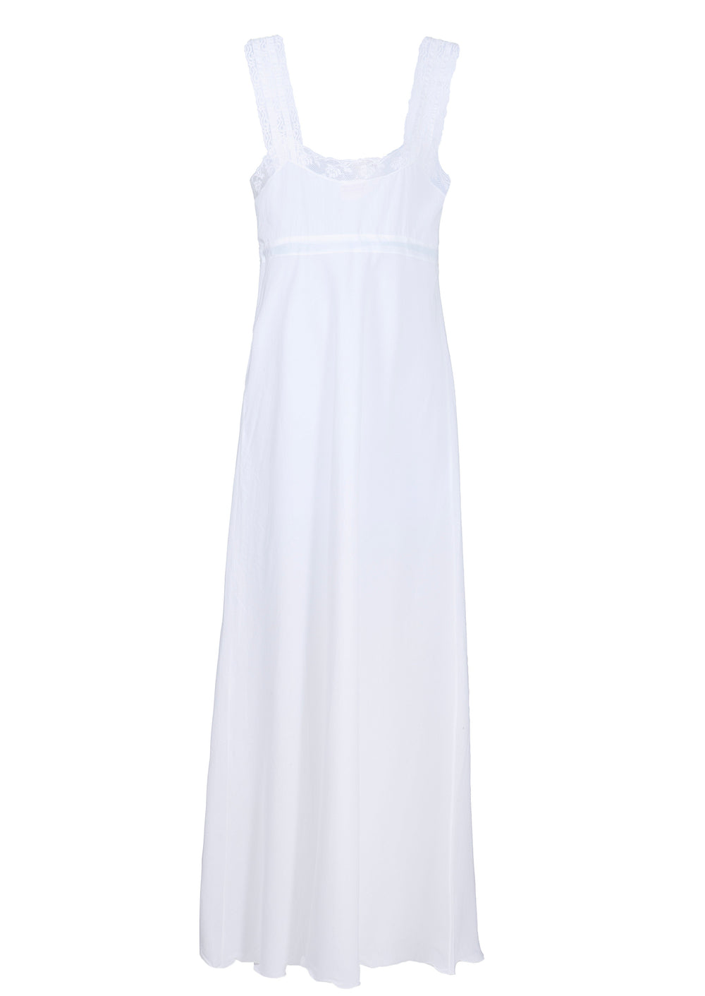 Hoara Cotton Nightgown | Over The Moon