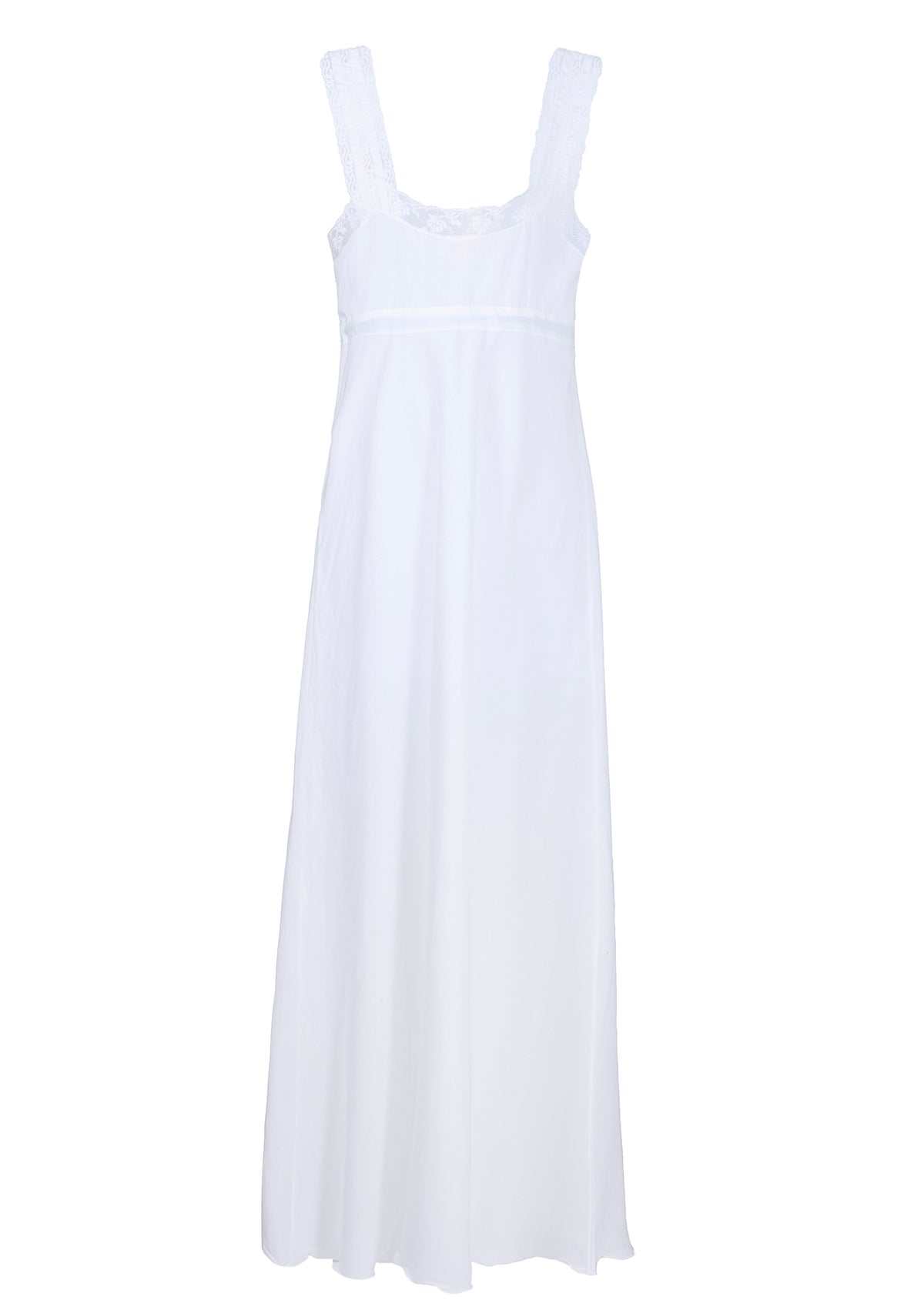 Hoara Cotton Nightgown