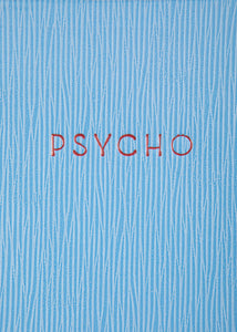 Psycho Notepad