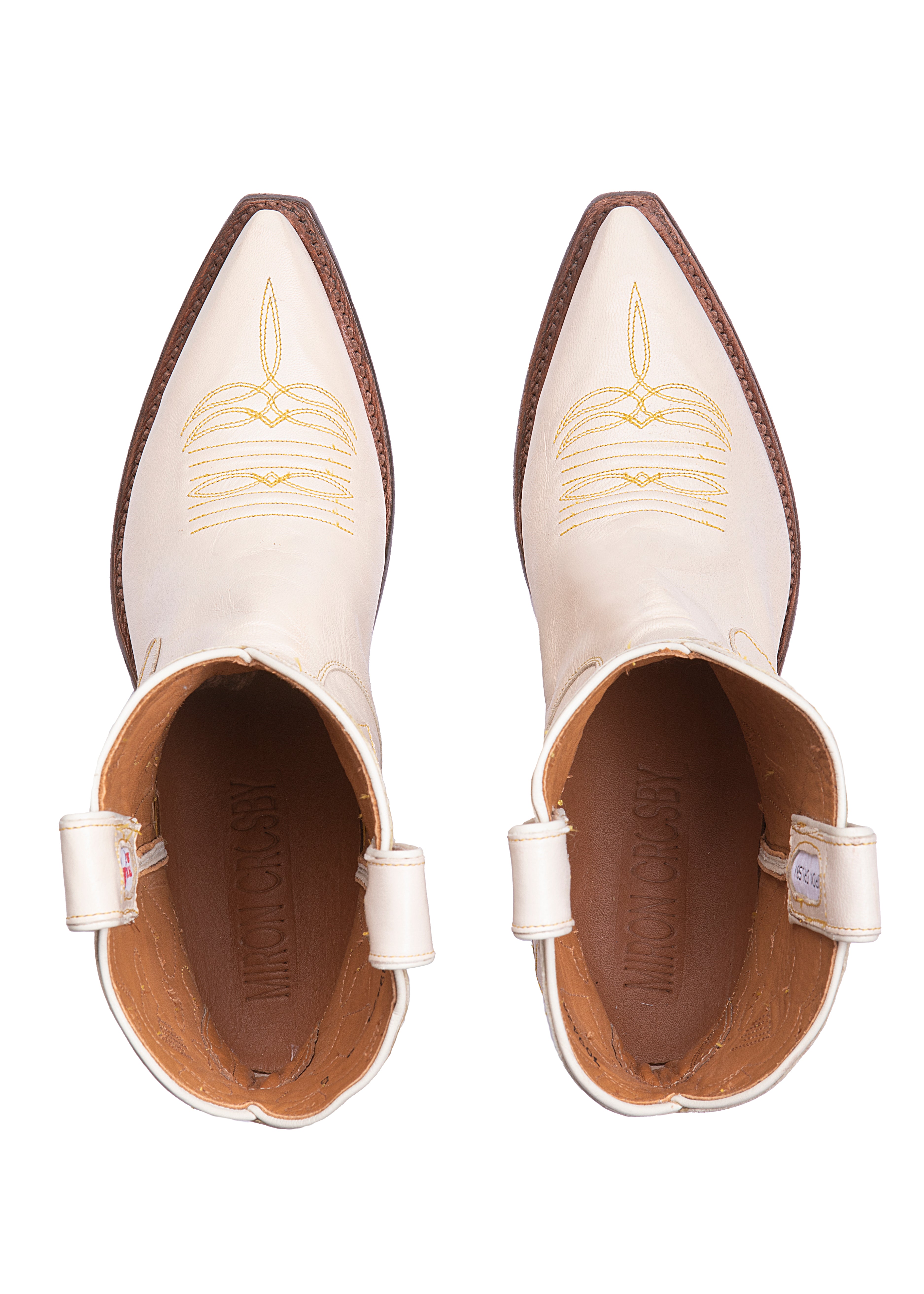 OTM Exclusive: Lazy Heart Brooke Boots | Over The Moon