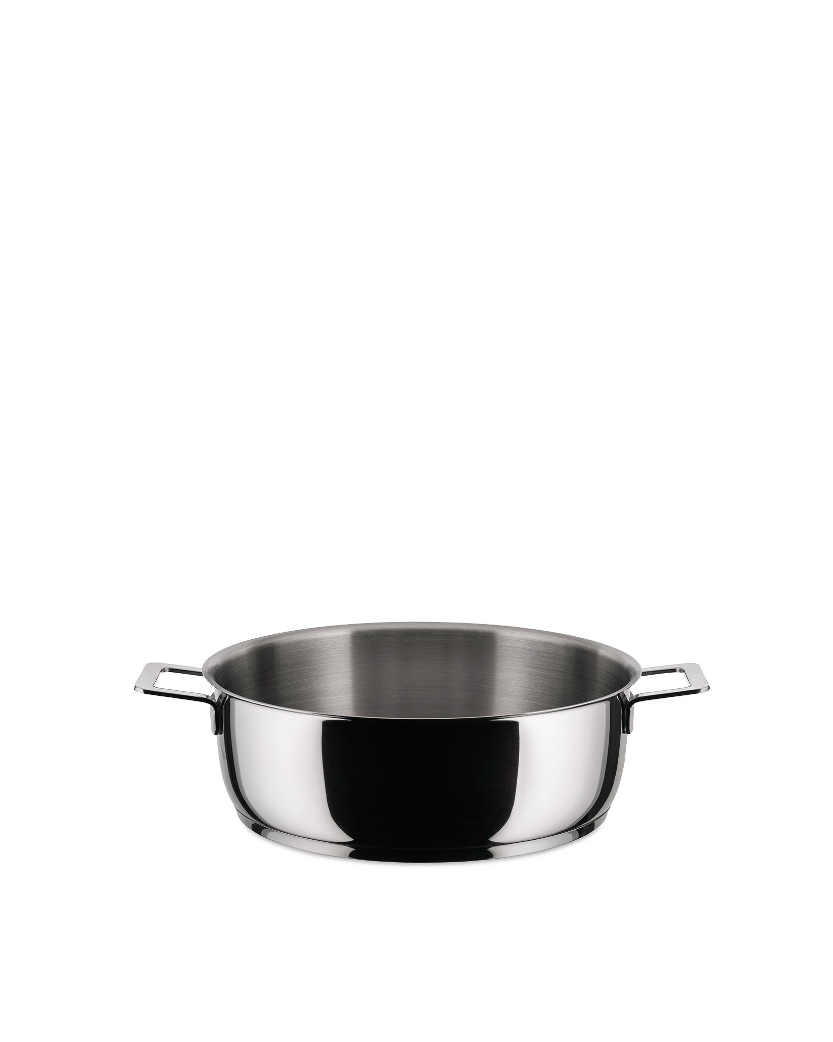 Pots & Pans Casserole Low 9.25"