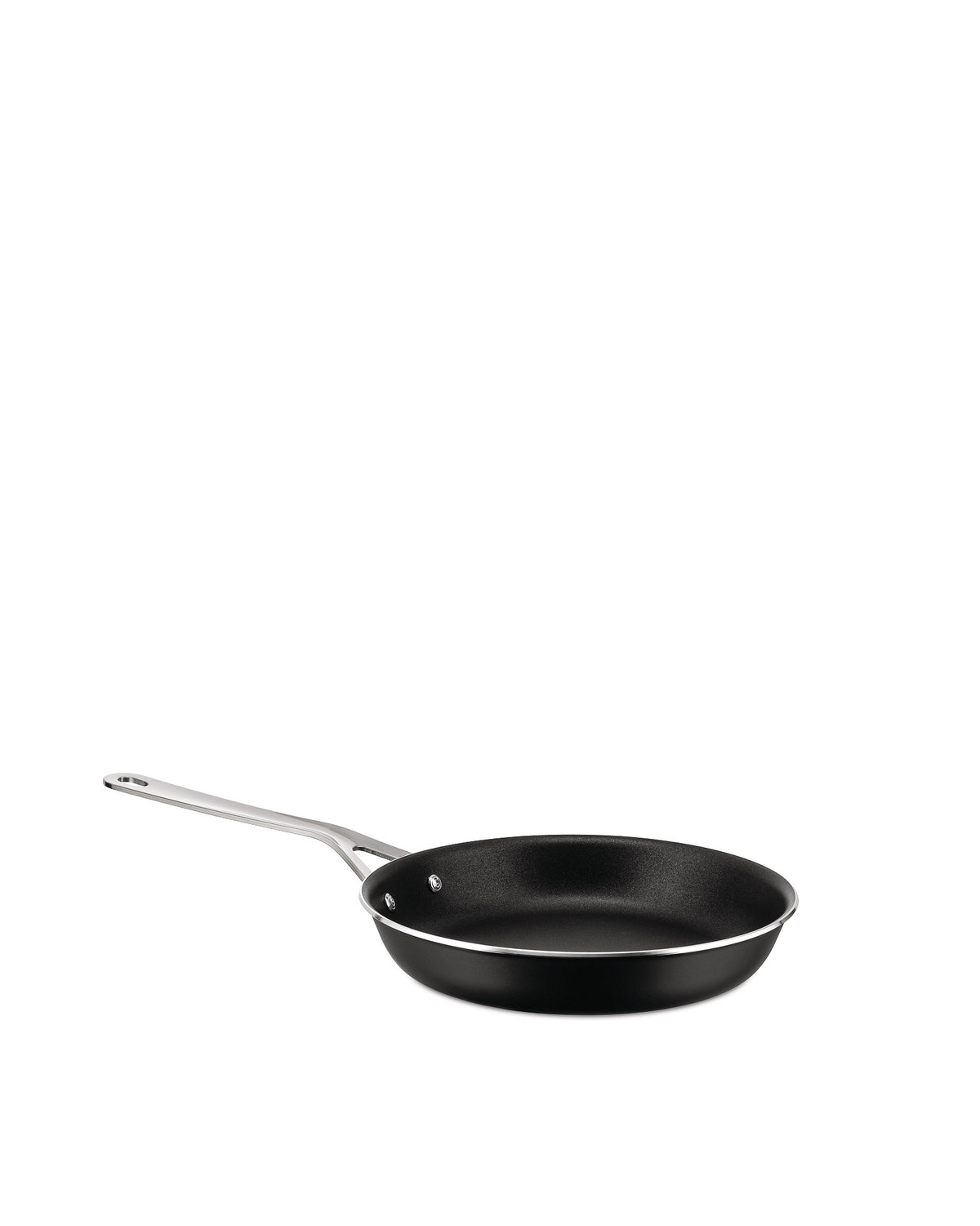 Pots & Pans Frying Pan in Black