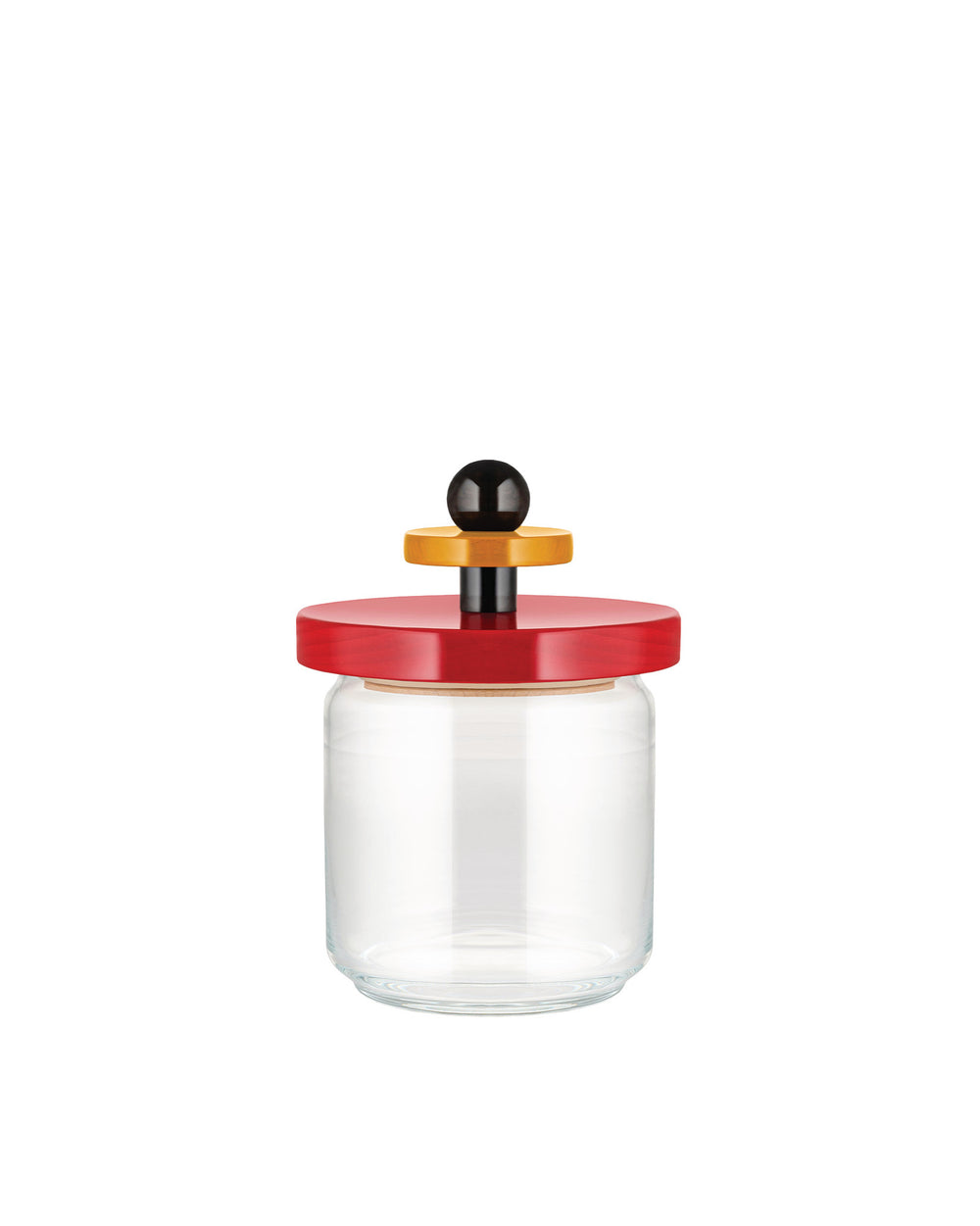 Kitchen Jar 75