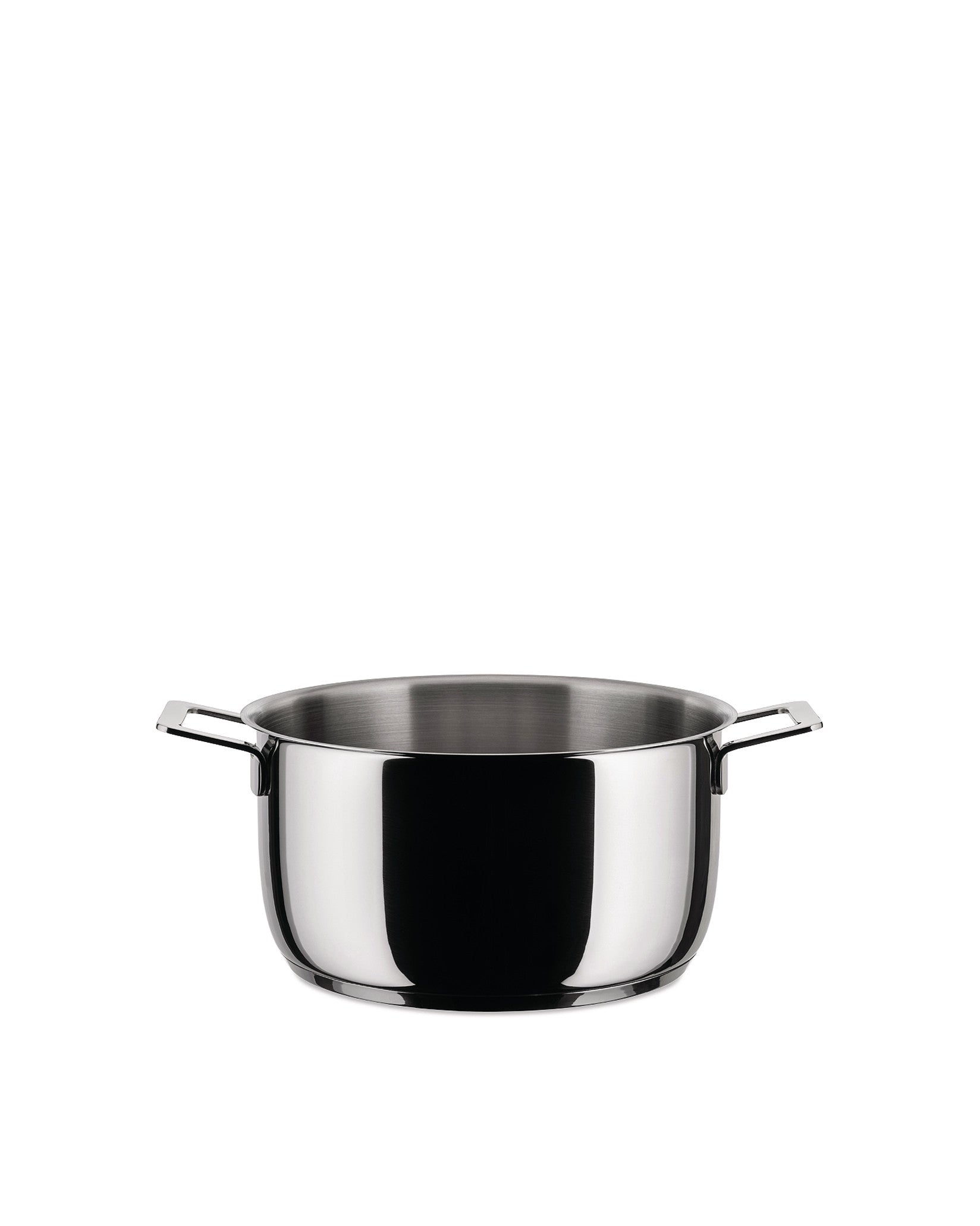 Pots & Pans Casserole 2 Handles 8"