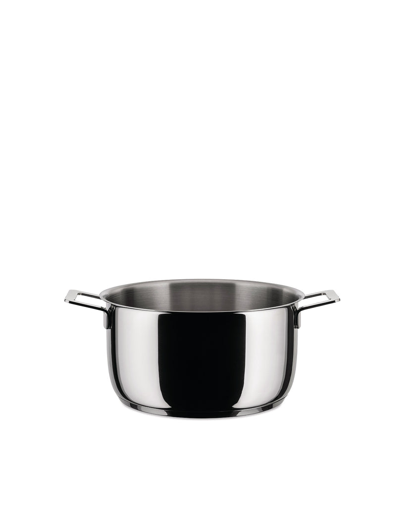 Pots & Pans 2 Handles Casserole 9.25"