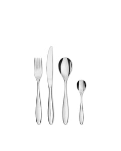 Mami 24-Piece Cutlery Set