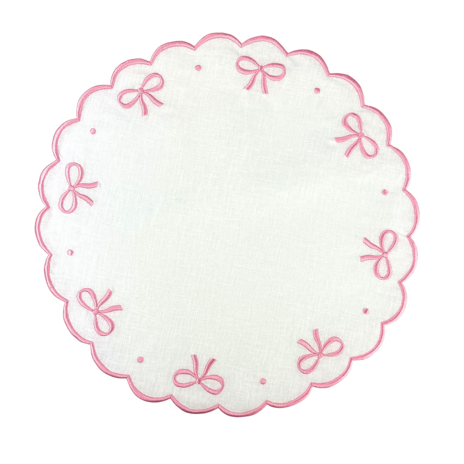 Flying Sheep Country Studio Collection Placemats - Thumbnail 2