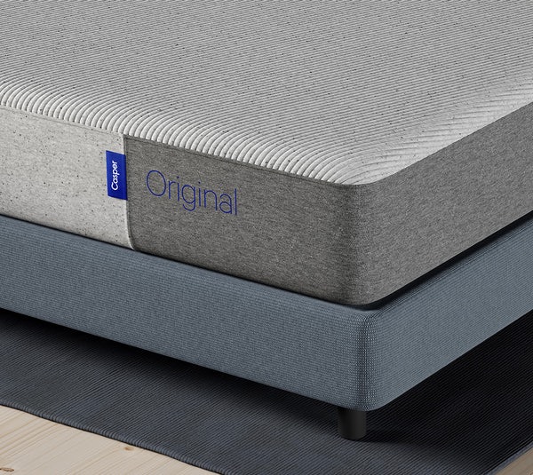 Casper Original Mattress - King Size