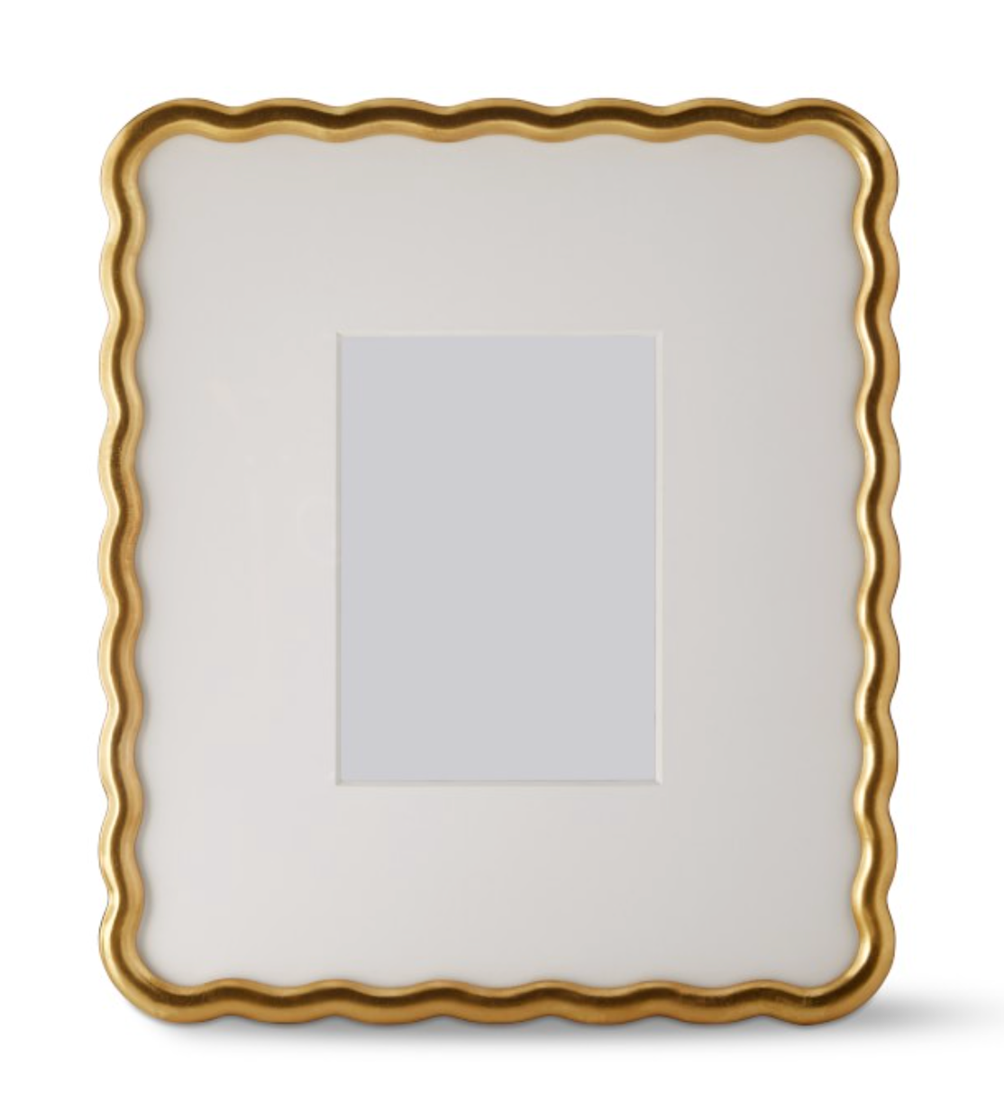 AERIN 5x7 Wave Gallery Frame