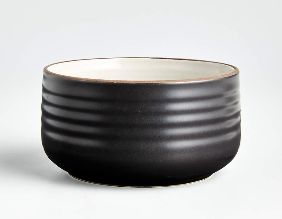 18th Street Cereal Bowl