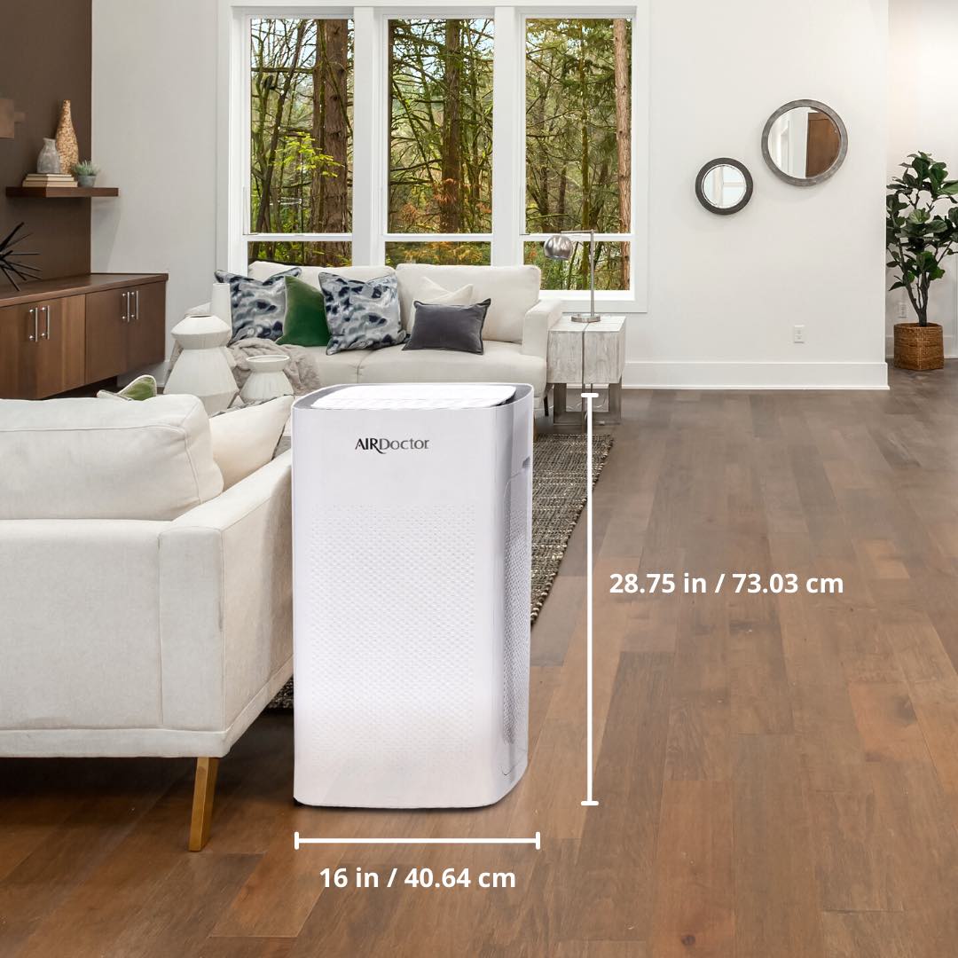 Air Purifiers | AirDoctor Pro