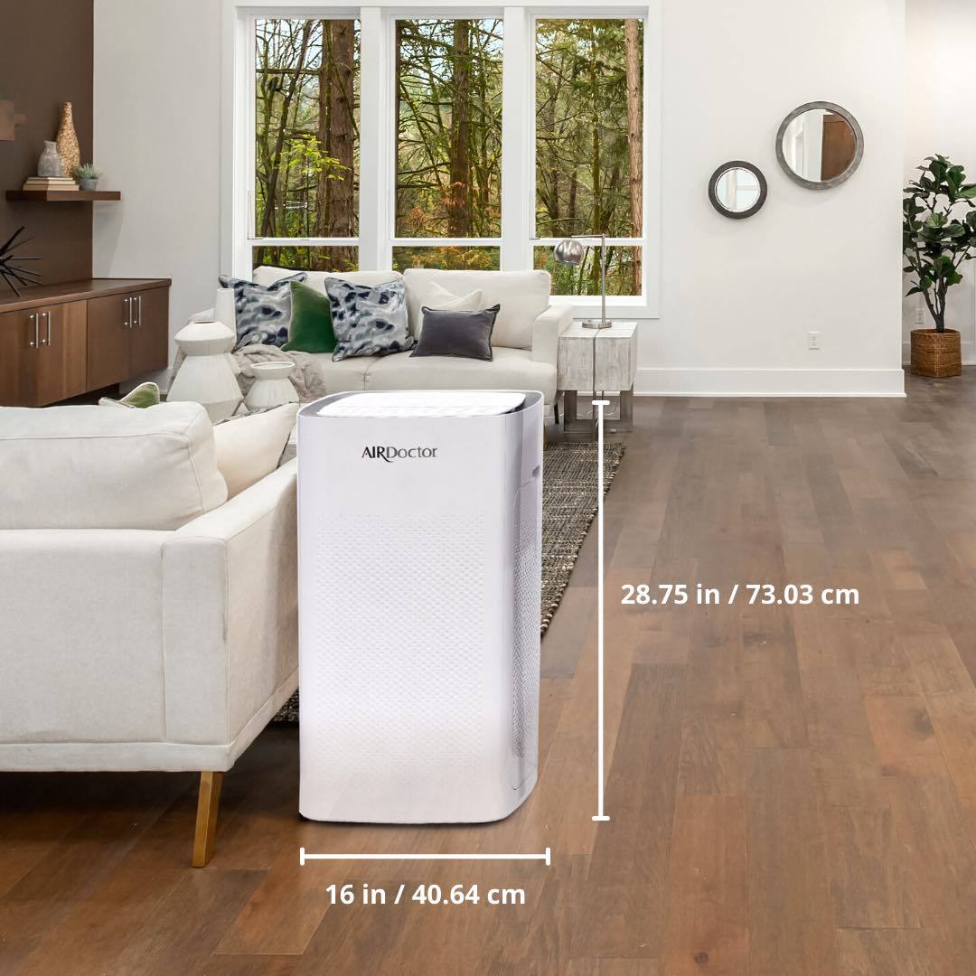 AirDoctor 3000 “THE CLASSIC DEFENDER”