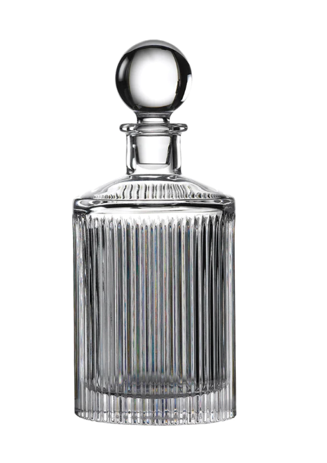 Waterford Crystal Decanter