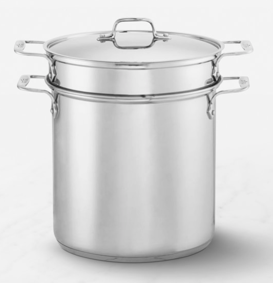 All-Clad Perforated Multipot
