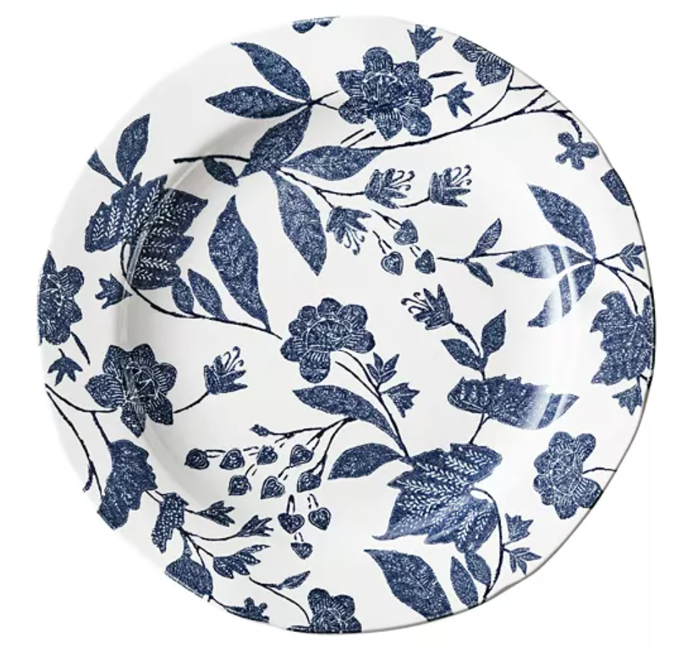 Cocktail/Bread Plate