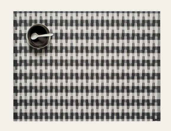 ChilewichHarp Table Mat - 14" x 19"