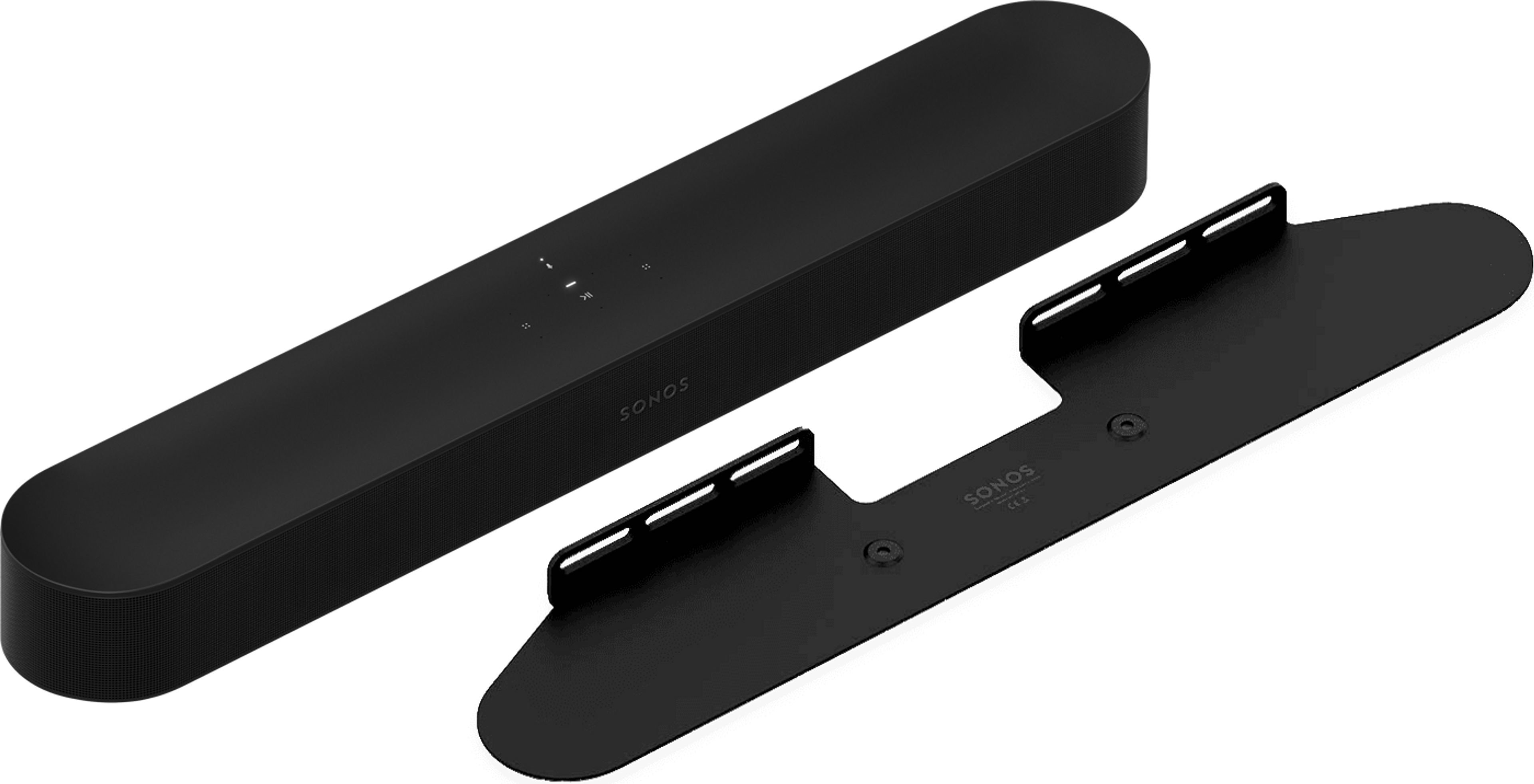 Beam + Mount Set