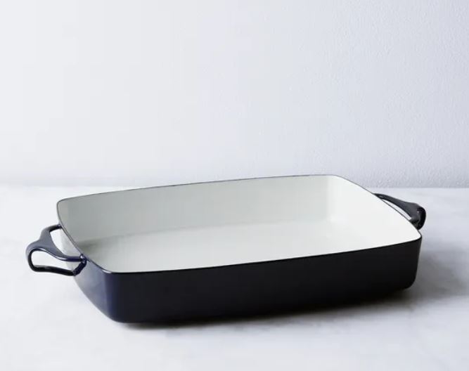 Dansk Købenstyle Baker