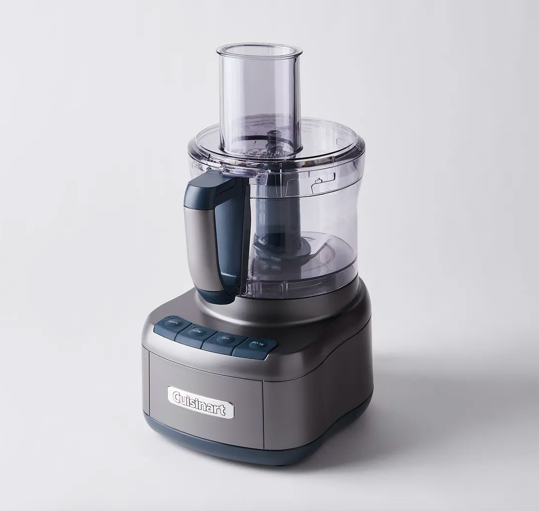Cuisinart Elemental Food Processor