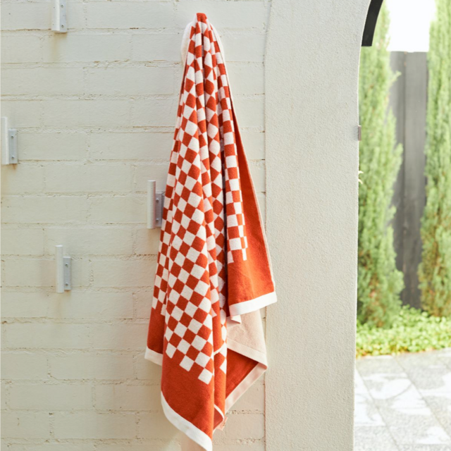 Beach Towels