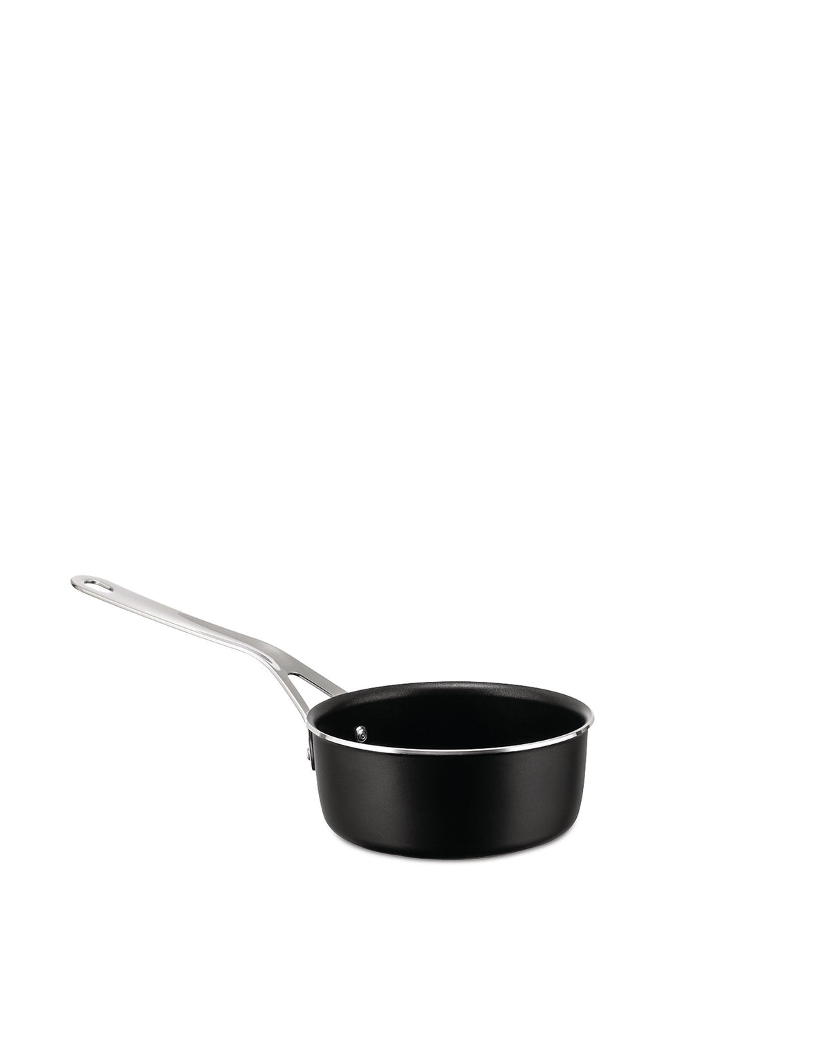 Pots & Pans Casserole in Black