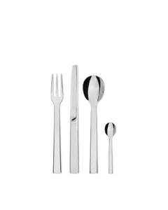 Santiago 24-Piece Cutlery Set