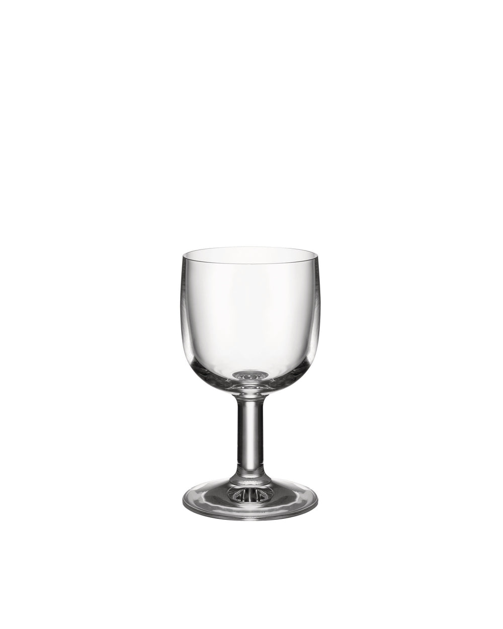 Glass Family Champagne Flute