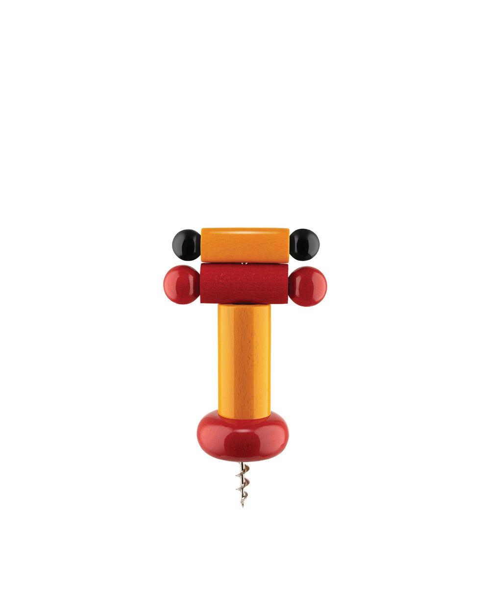 Corkscrew