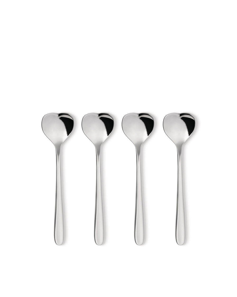 Il Caffe'Alessi Sugar Spoon Set