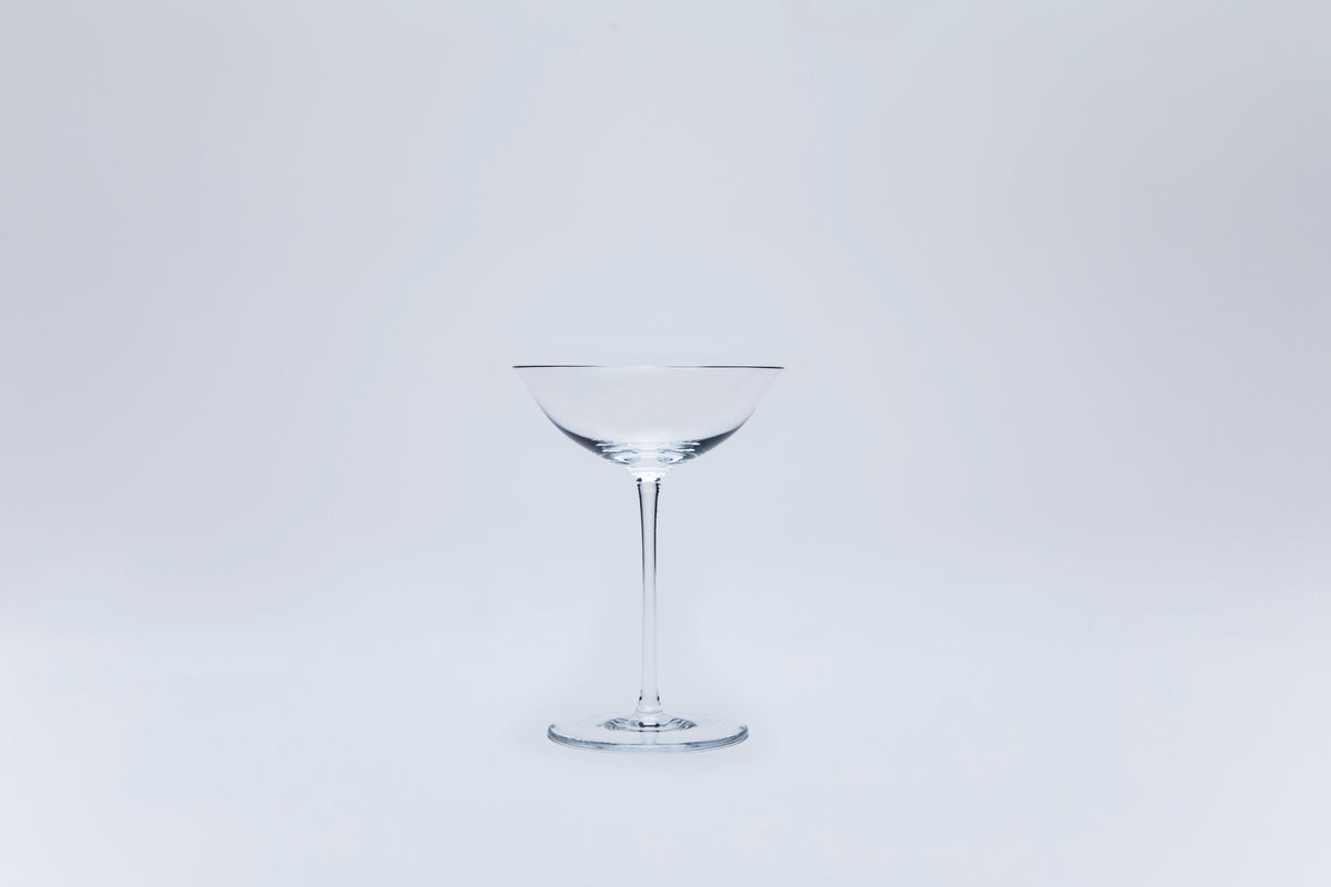 Cold Tea glass GYOKU