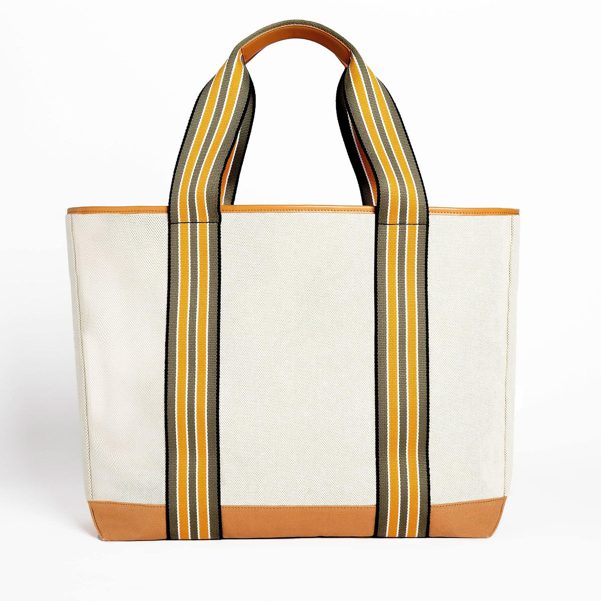 Large Cabana Tote | Over The Moon