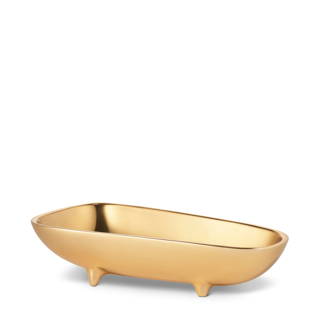 Valerio Footed Bowl