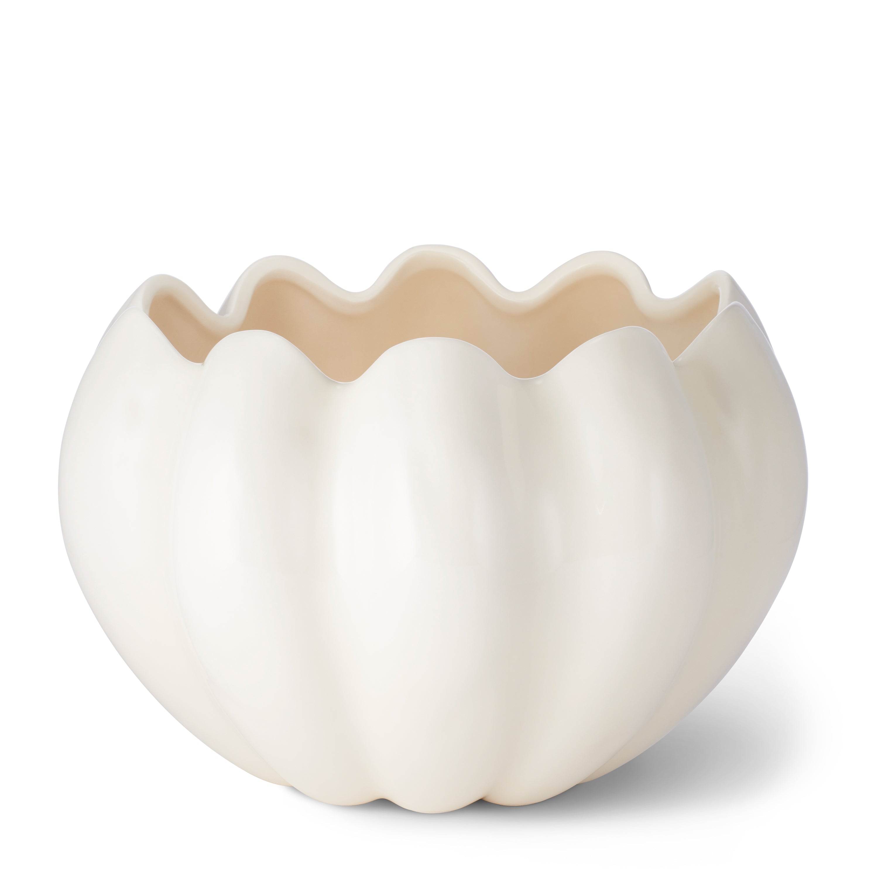 Aerin Mirabelle Cachepot - Thumbnail 3