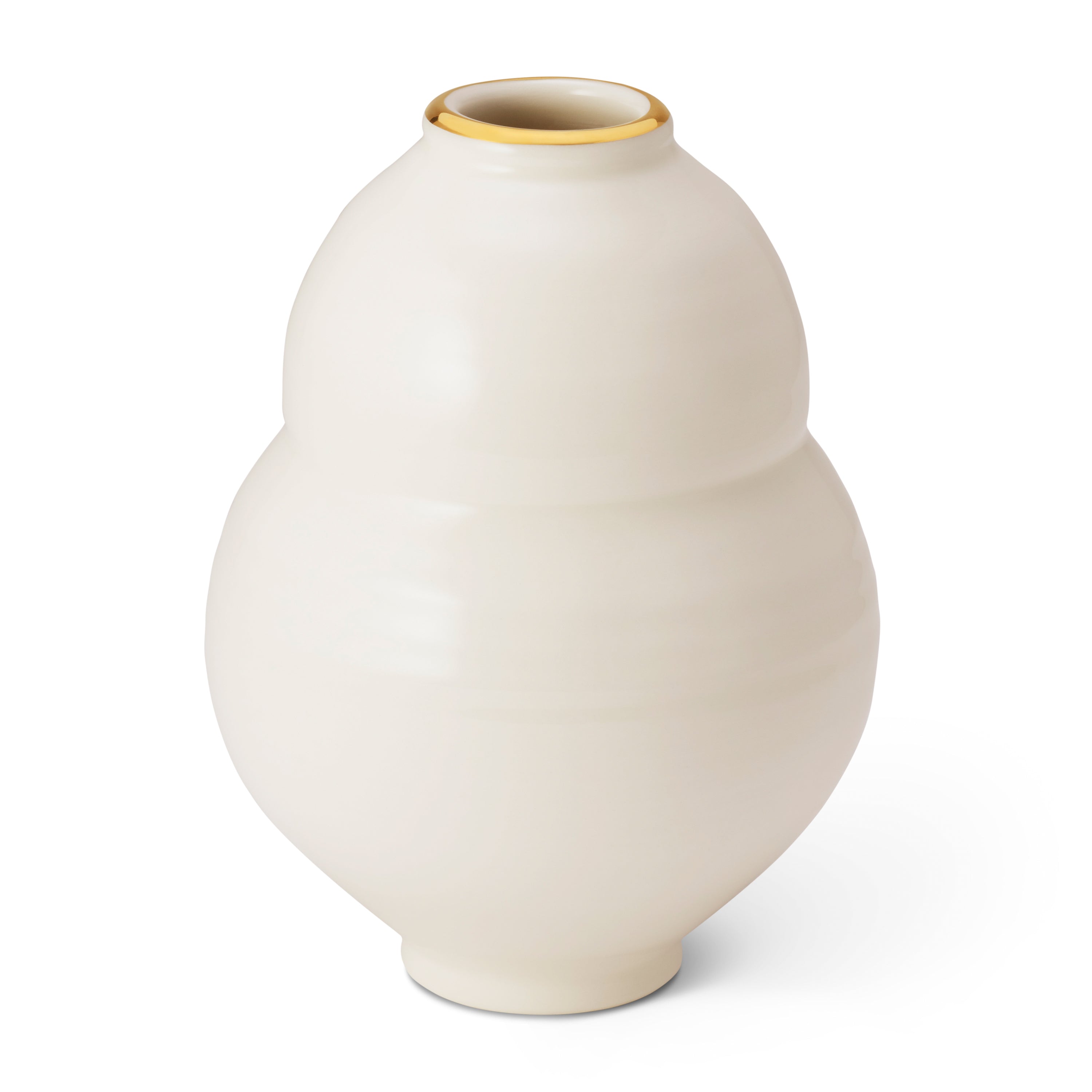 Sancia Gourd Vase