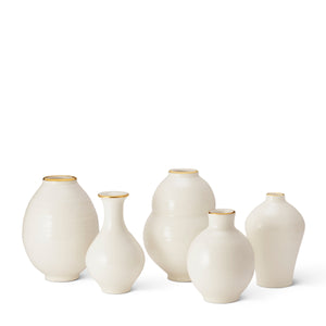 Sancia Oblong Vase