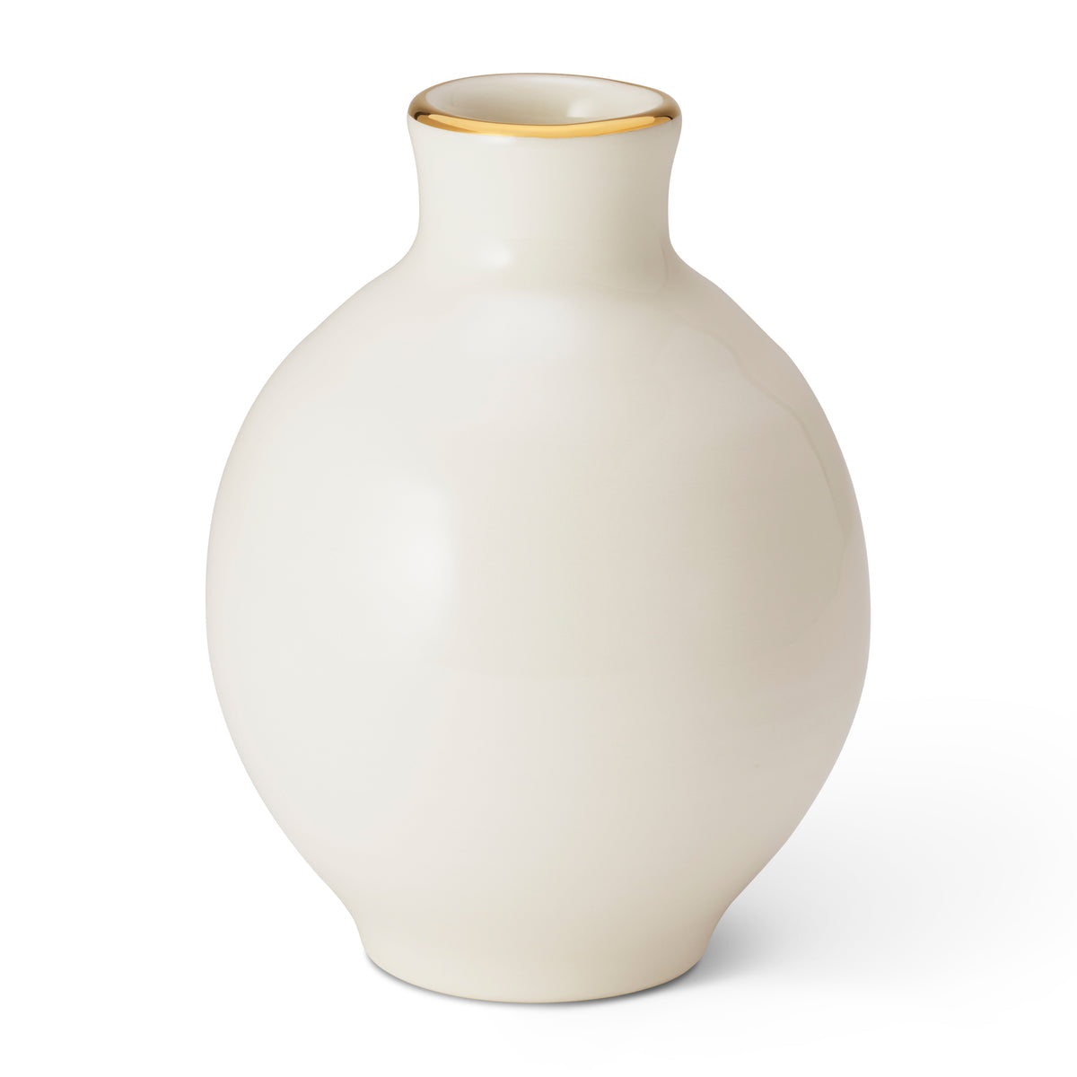Sancia Plum Vase
